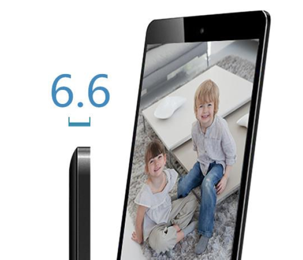 Haier HaierPad 781 R3188/1024MB/8GB/Android 4.2 - 180583 - zdjęcie 7
